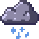ฝนตก